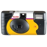 Cámara de fotos Kodak POWER FLASH