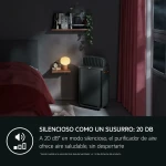 Purificador de Aire AEG APU72571DG