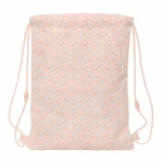 Bolsa Mochila con Cuerdas Sophie la Girafe 26 x 34 x 1 cm