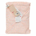 Bolsa Mochila con Cuerdas Sophie la Girafe 26 x 34 x 1 cm