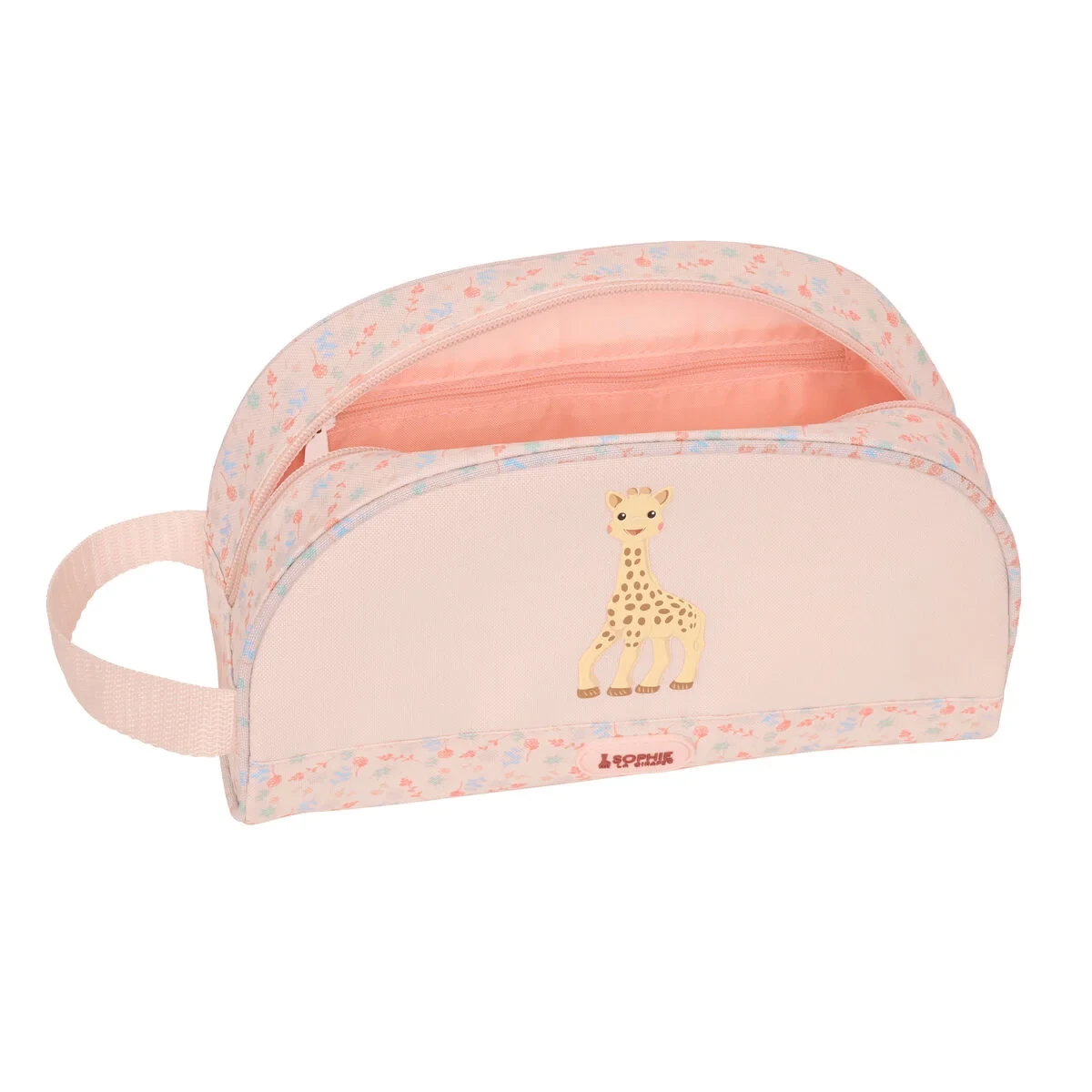 Portameriendas Térmico Sophie la Girafe