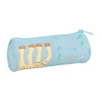 Portameriendas Térmico Sophie la Girafe Azul