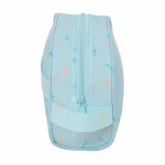 Portameriendas Térmico Sophie la Girafe Azul