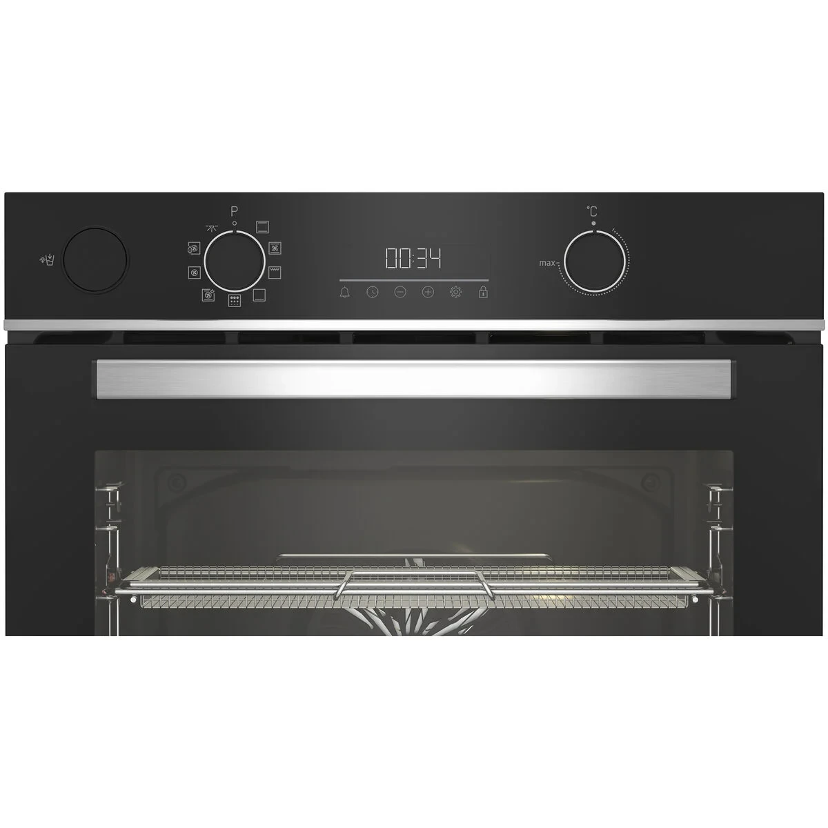 Horno BEKO BBISA13300XMPE 72 L
