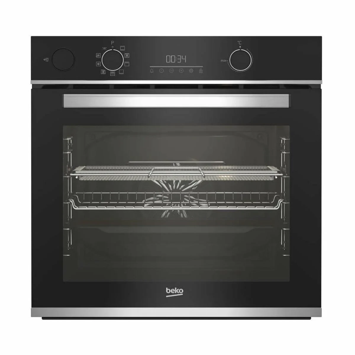 Horno BEKO BBISA13300XMPE 72 L