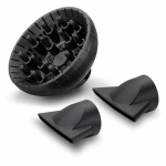 Secador de Pelo Babyliss 6719DE Negro Gris 2200 W