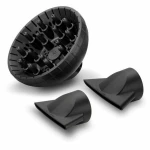 Secador de Pelo Babyliss 6719DE Negro Gris 2200 W