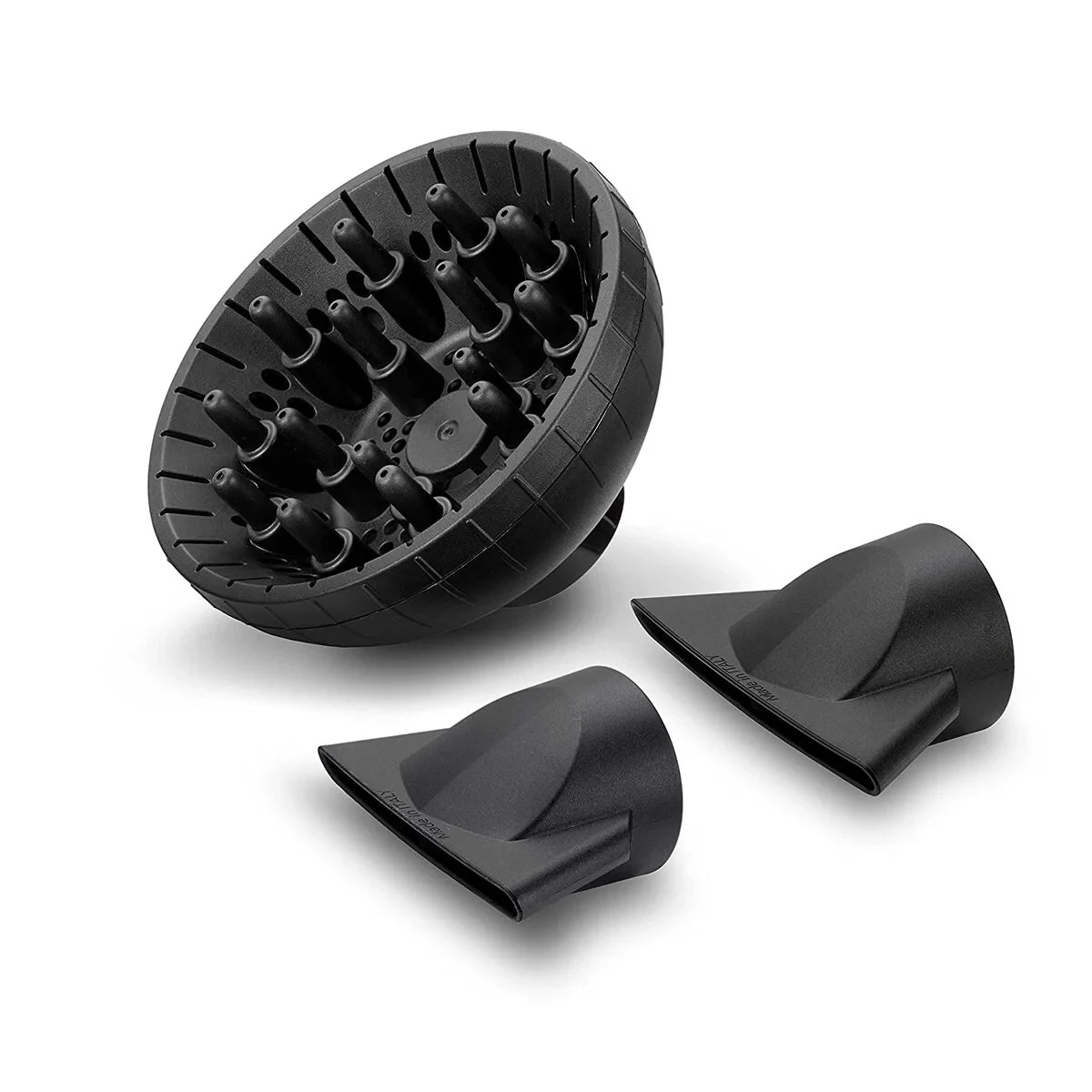 Secador de Pelo Babyliss 6719DE Negro Gris 2200 W