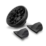 Secador de Pelo Babyliss 6719DE Negro Gris 2200 W