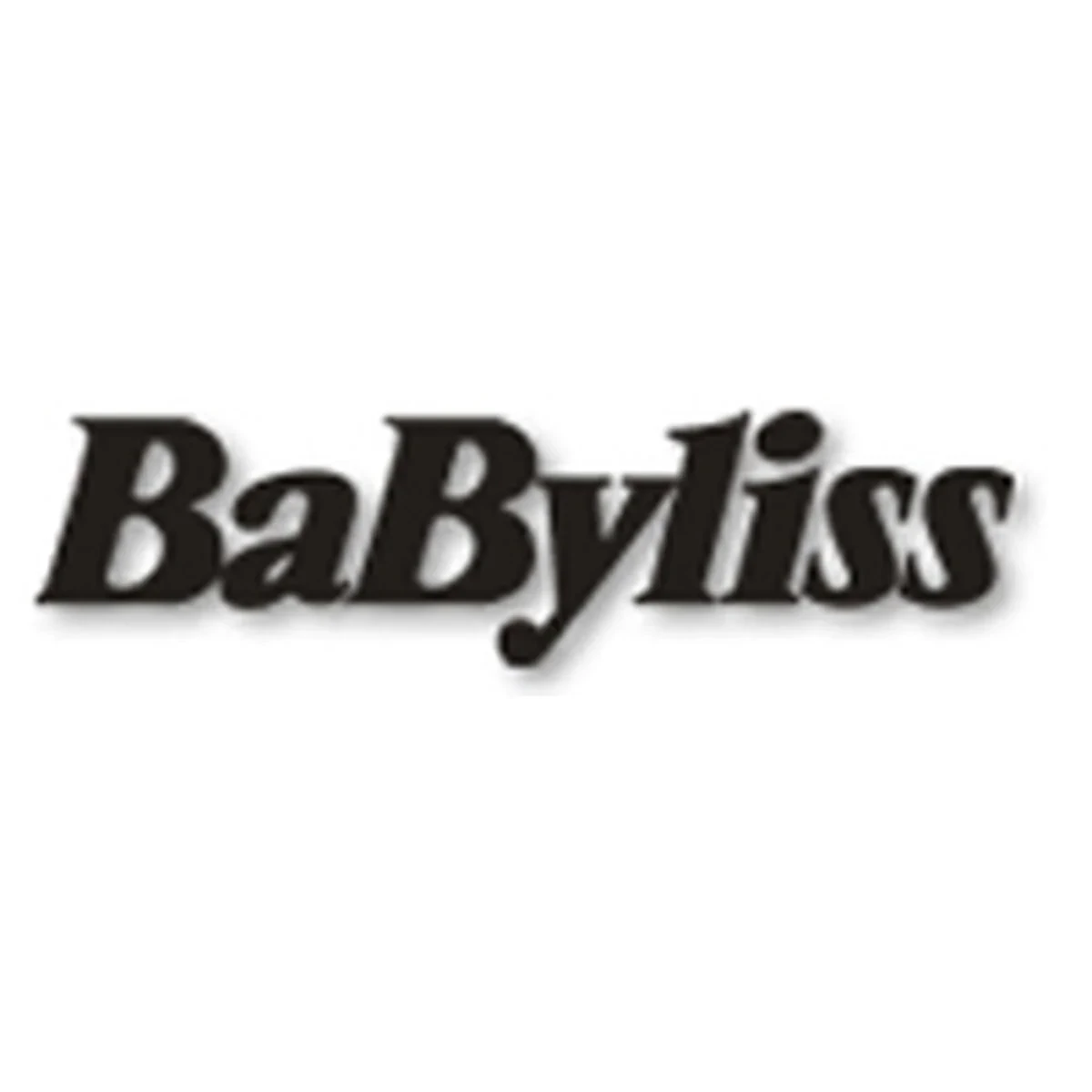 Secador de Pelo Babyliss 6719DE Negro Gris 2200 W