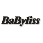 Secador de Pelo Babyliss 6719DE Negro Gris 2200 W