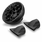 Secador de Pelo Babyliss 6719DE Negro Gris 2200 W