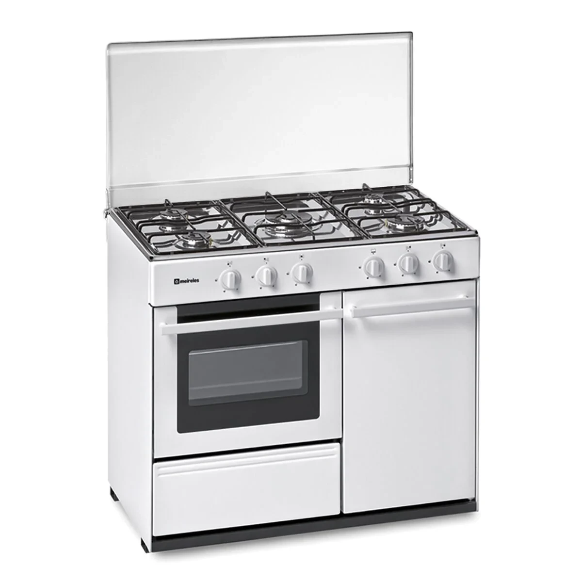 Cocina de Gas Meireles G2950DVTEW  BUT