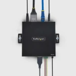 Interfaz de audio Startech IH2006-KVM-RX