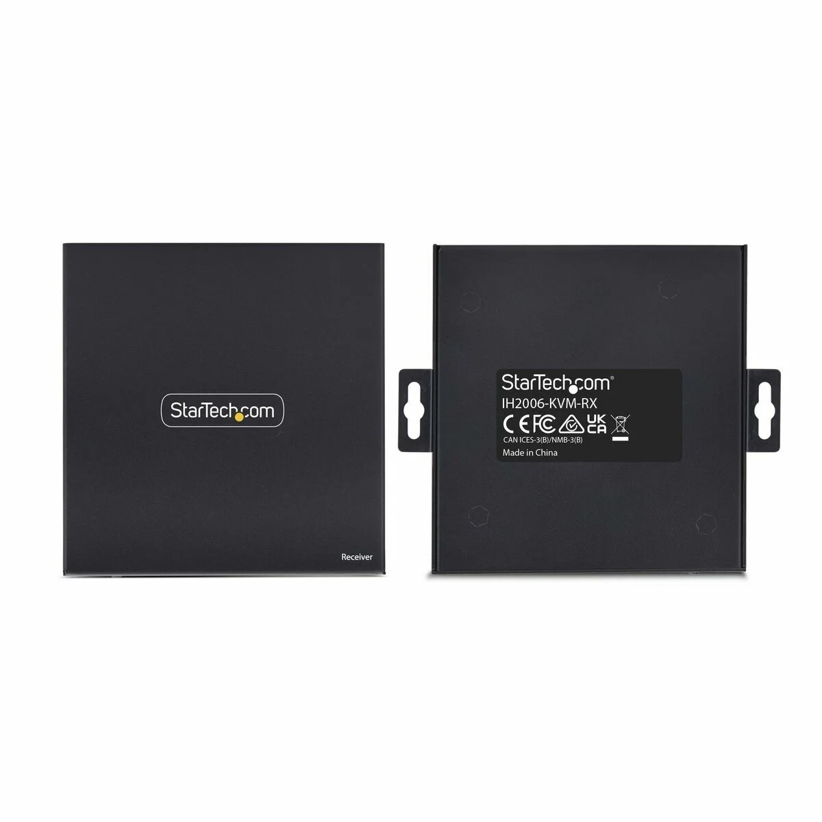 Interfaz de audio Startech IH2006-KVM-RX