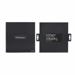 Interfaz de audio Startech IH2006-KVM-RX