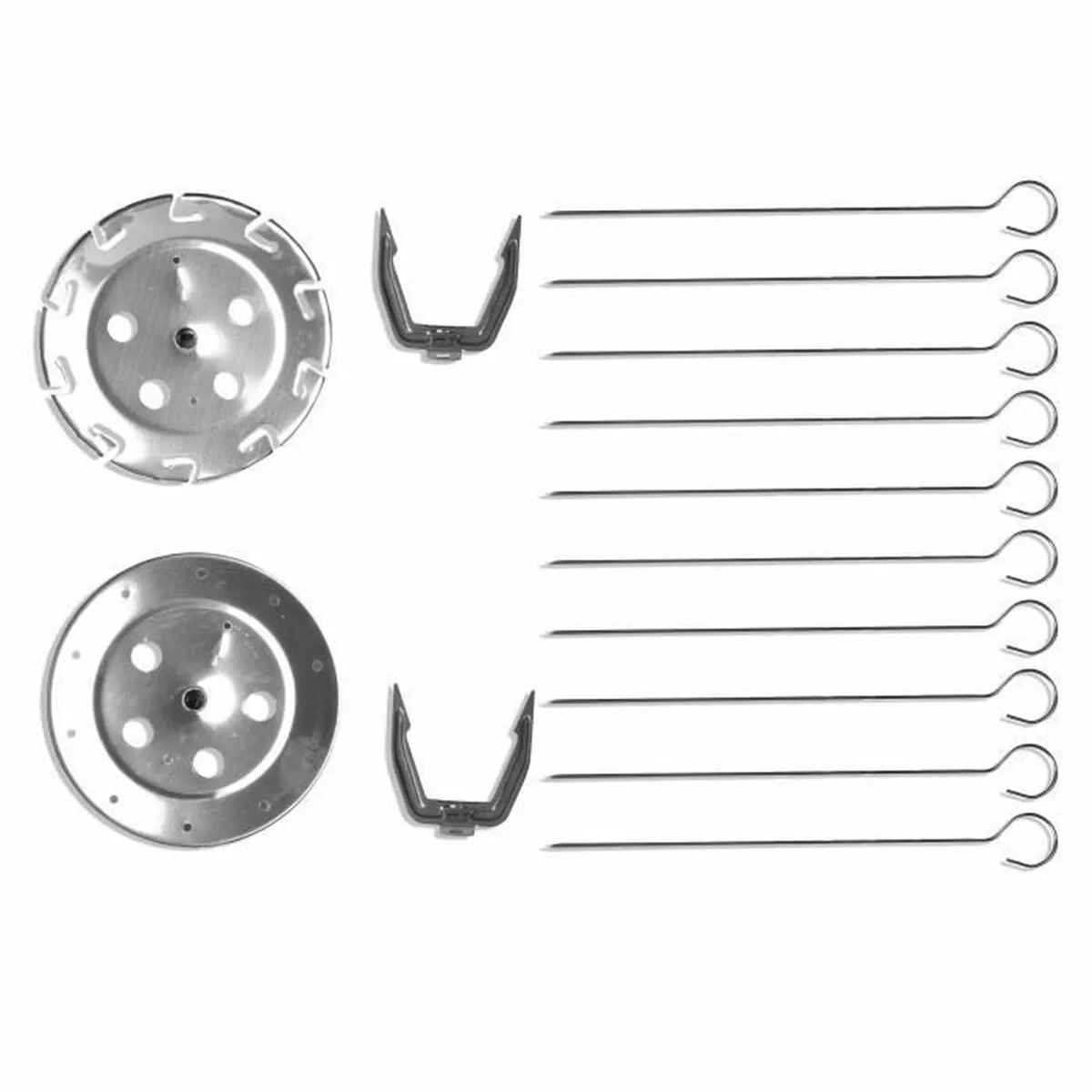 Parrilla Eléctrica Livoo