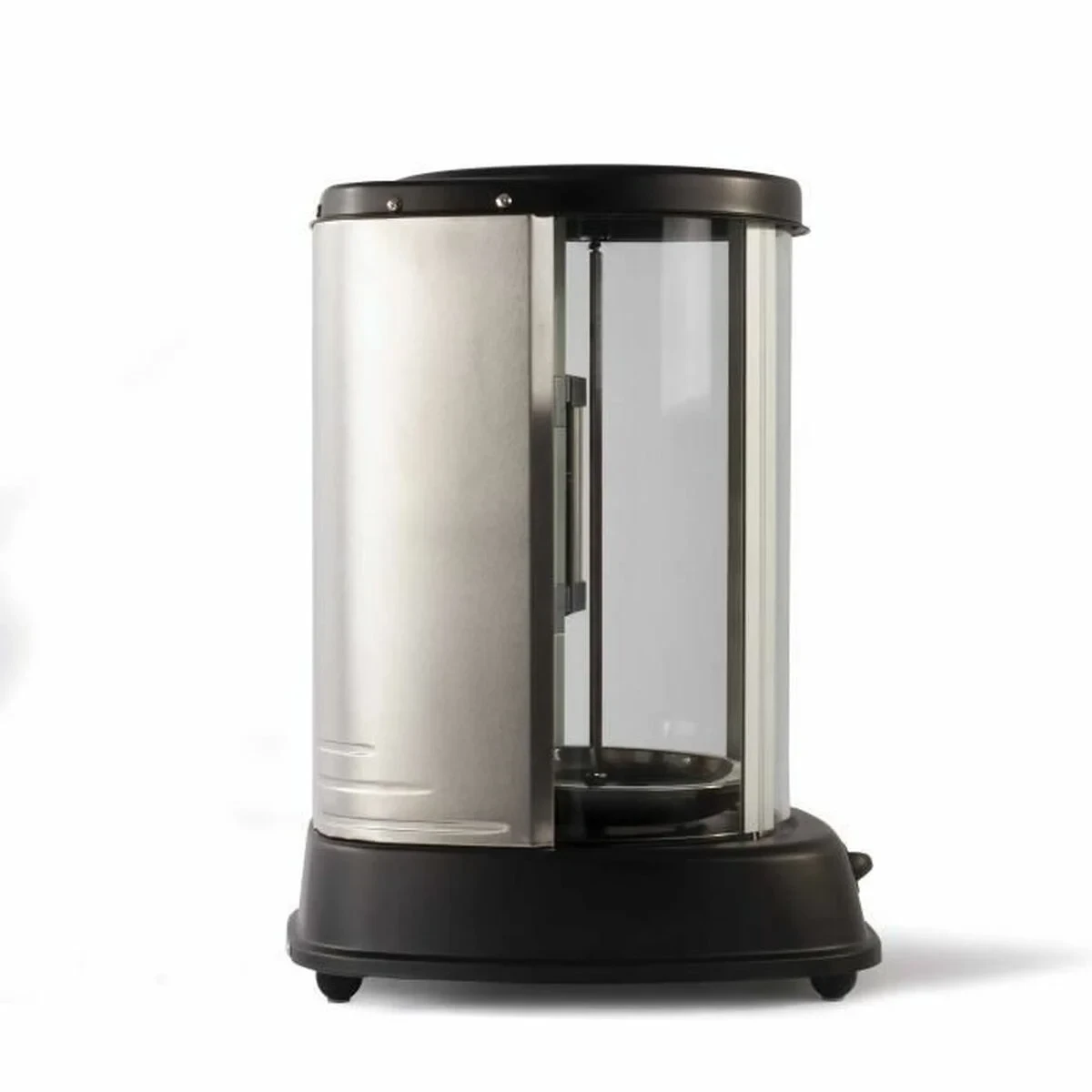 Parrilla Eléctrica Livoo