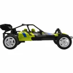 Coche Radio Control Silverlit