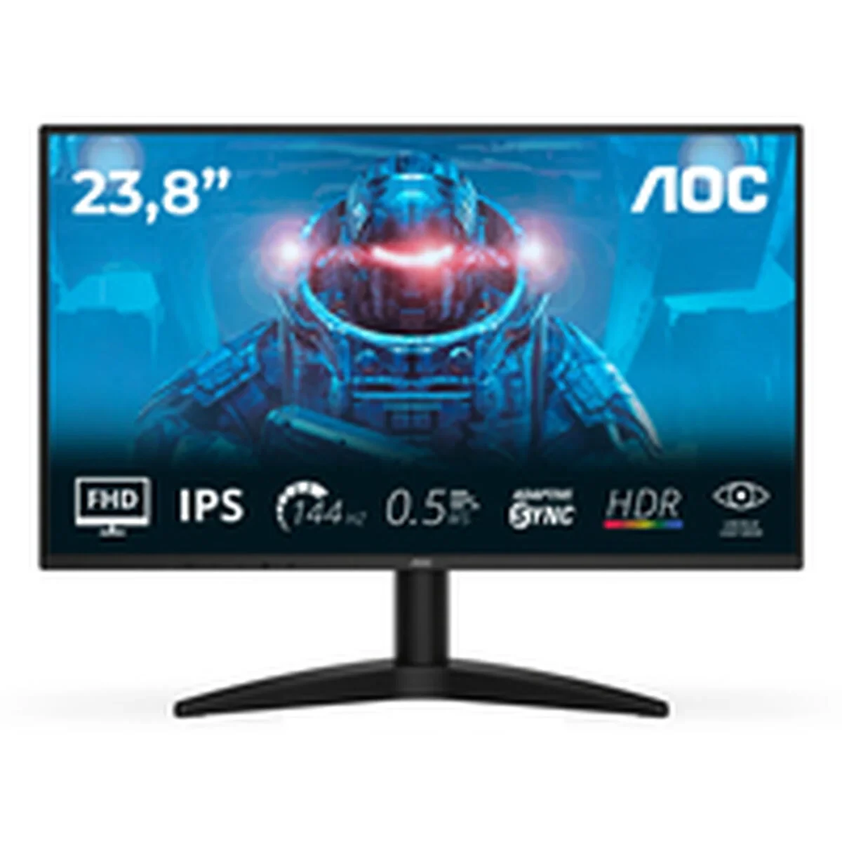 Monitor AOC 24B36X Full HD 24"