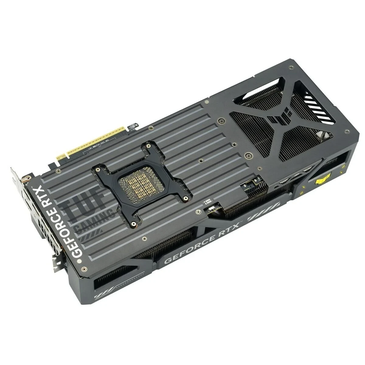 Tarjeta Gráfica Asus nvidia geforce rtx 5090 GDDR6 GDDR7