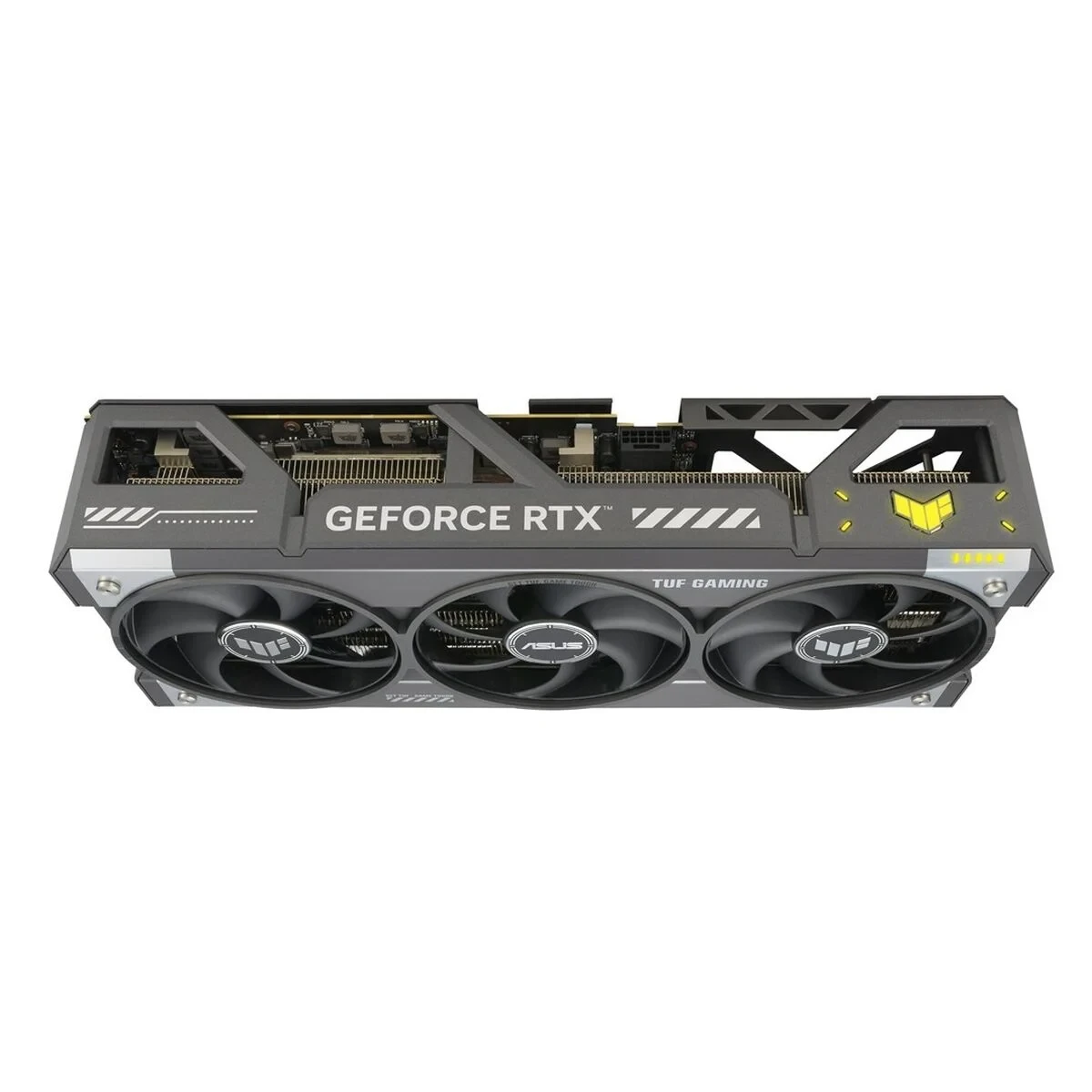Tarjeta Gráfica Asus nvidia geforce rtx 5090 GDDR6 GDDR7