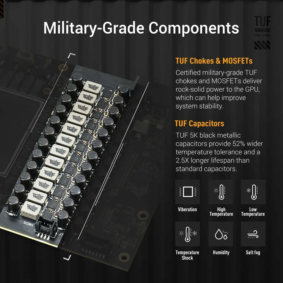 Tarjeta Gráfica Asus nvidia geforce rtx 5090 GDDR6 GDDR7