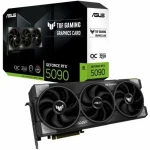 Tarjeta Gráfica Asus nvidia geforce rtx 5090 GDDR6 GDDR7