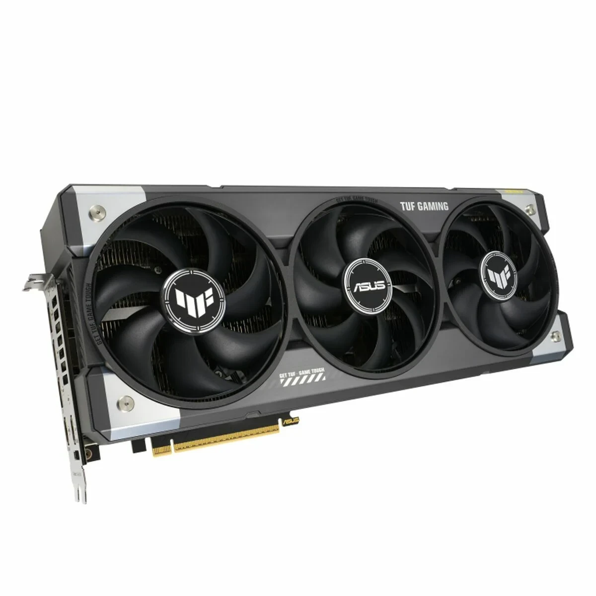 Tarjeta Gráfica Asus nvidia geforce rtx 5090 GDDR6 GDDR7