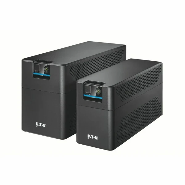 SAI Interactivo Eaton 5E Gen2 900 USB 220 V 240 V