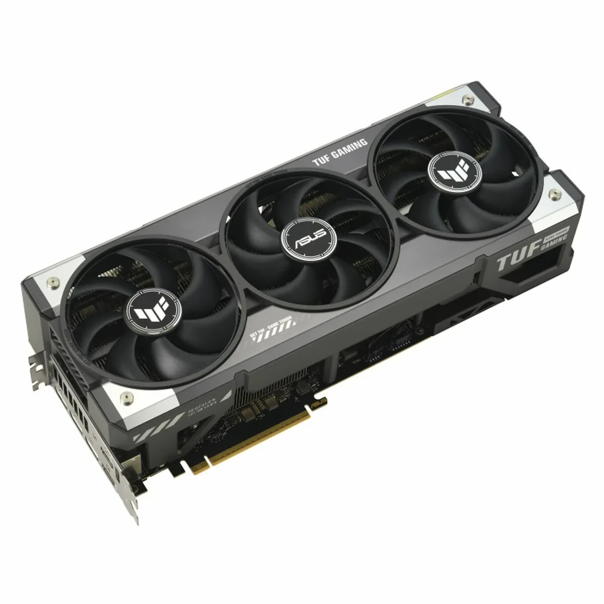 Tarjeta Gráfica Asus nvidia geforce rtx 5090 GDDR6 GDDR7
