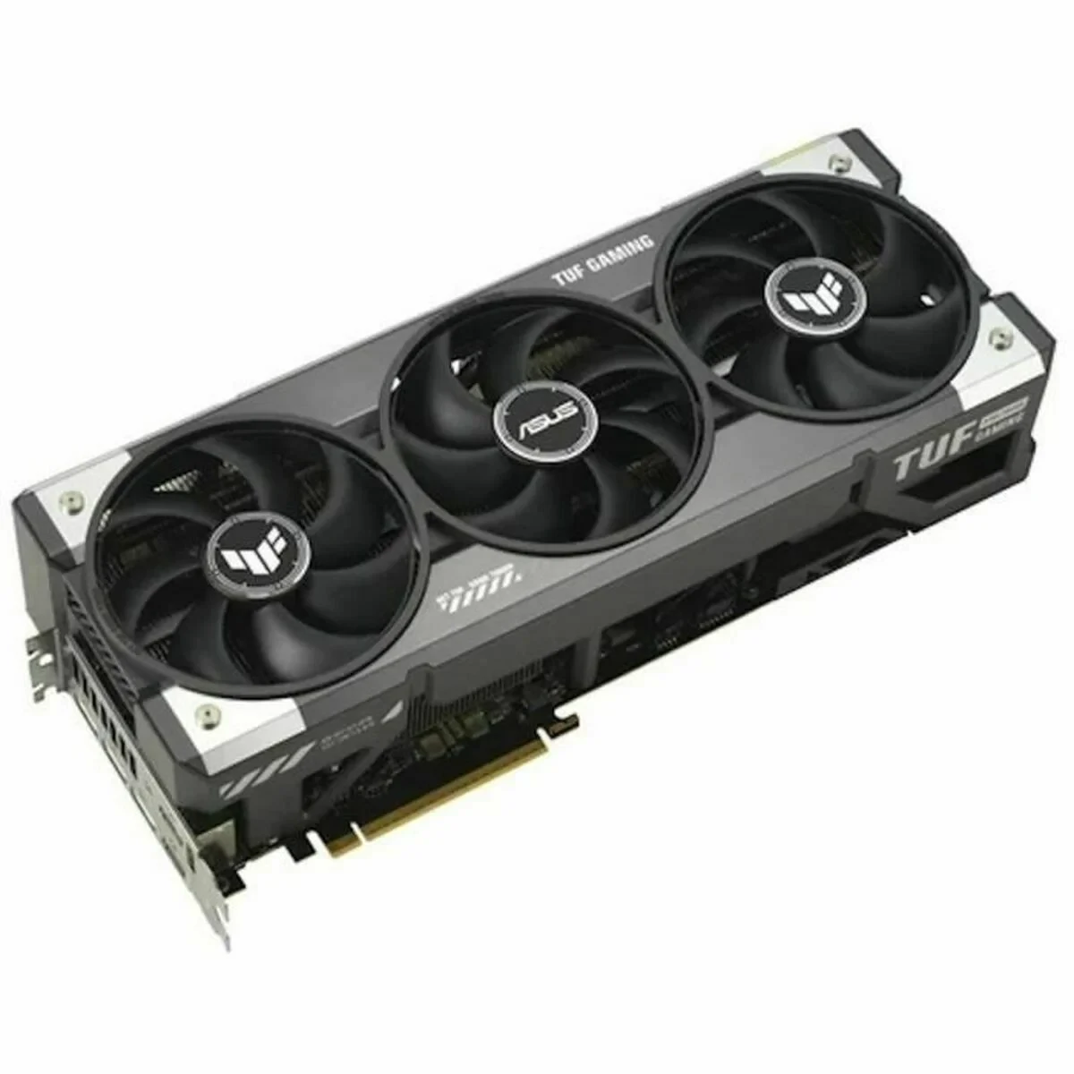 Tarjeta Gráfica Asus nvidia geforce rtx 5090 GDDR6 GDDR7