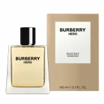 Perfume Hombre Burberry Hero EDT 100 ml Hero