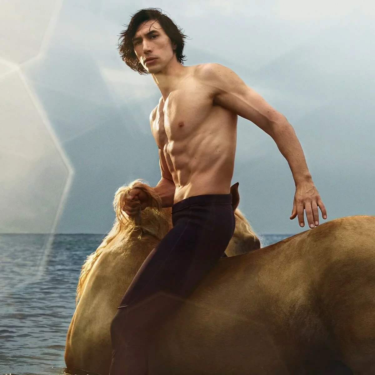 Perfume Hombre Burberry Hero EDT 100 ml Hero