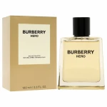 Perfume Hombre Burberry Hero EDT 100 ml Hero