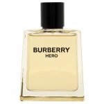 Perfume Hombre Burberry Hero EDT 100 ml Hero