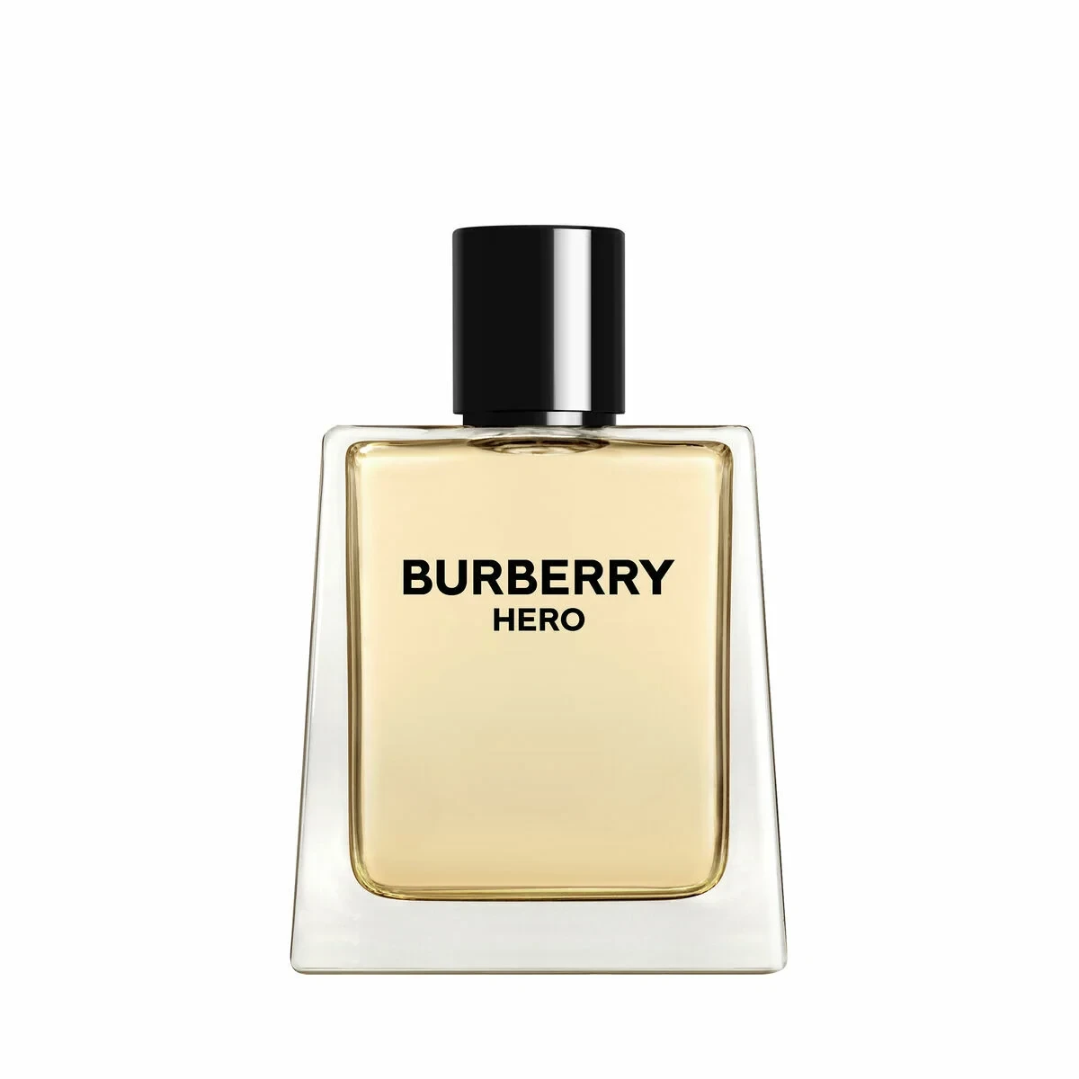 Perfume Hombre Burberry Hero EDT 100 ml Hero