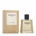 Perfume Hombre Burberry Hero EDT 100 ml Hero