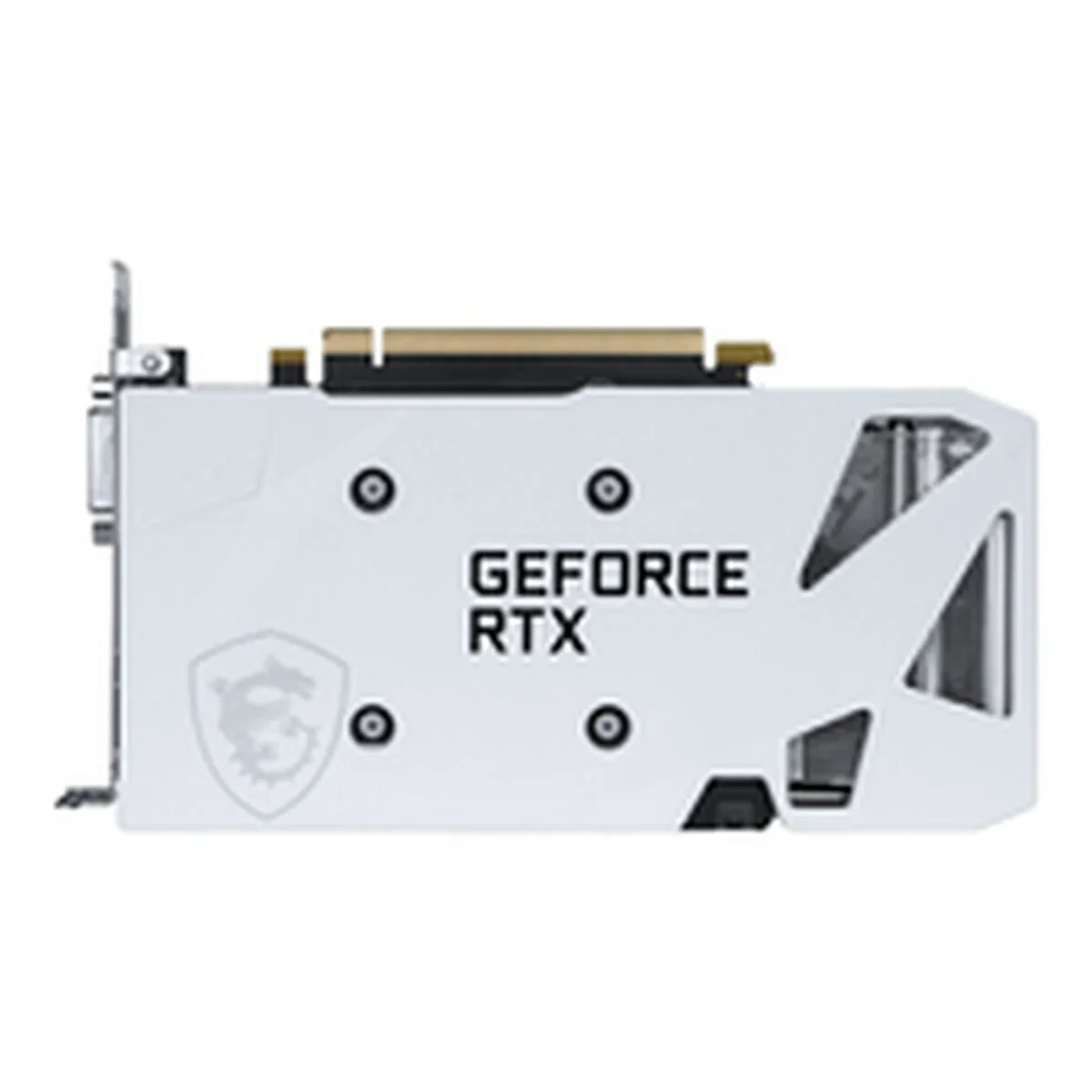 Funda MSI Nvidia GeForce RTX 3050 8 GB GDDR6