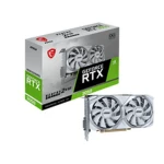 Funda MSI Nvidia GeForce RTX 3050 8 GB GDDR6