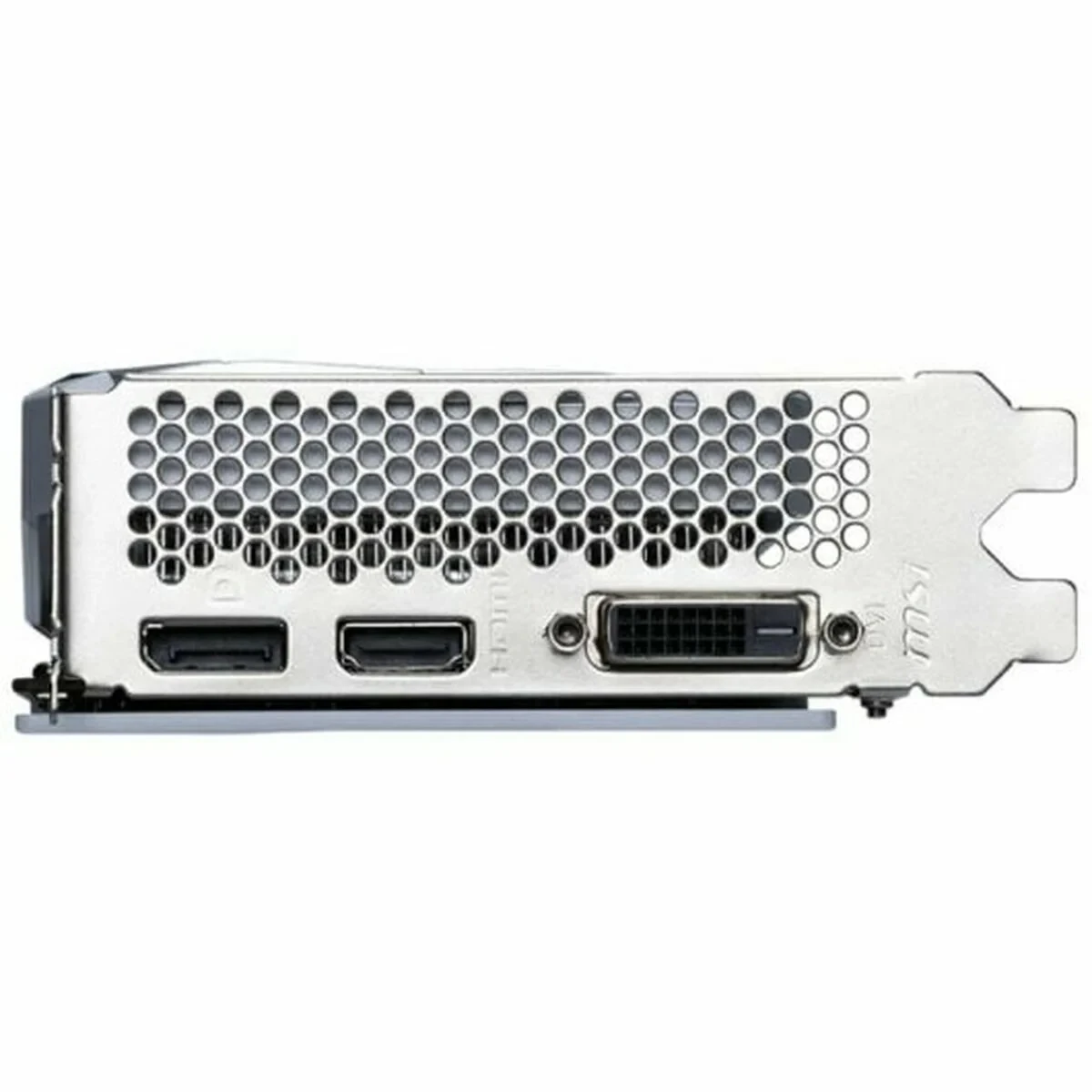 Funda MSI Nvidia GeForce RTX 3050 8 GB GDDR6