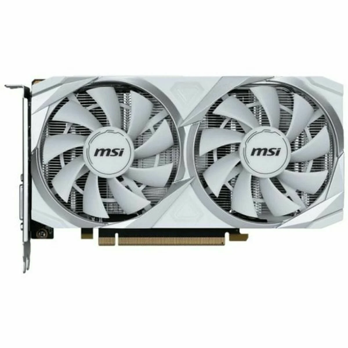 Funda MSI Nvidia GeForce RTX 3050 8 GB GDDR6
