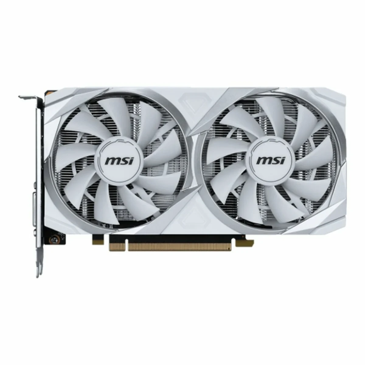 Funda MSI Nvidia GeForce RTX 3050 8 GB GDDR6