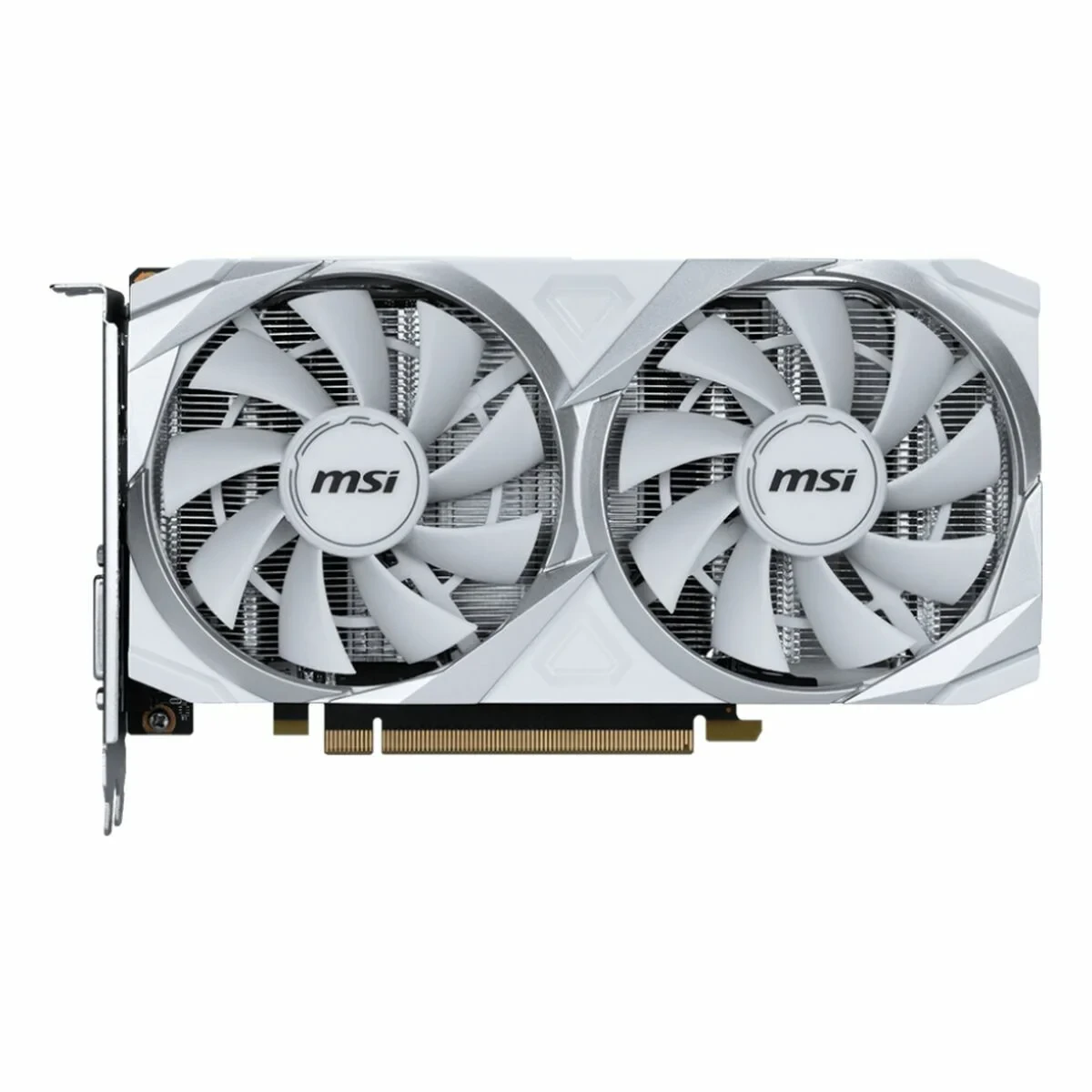 Funda MSI Nvidia GeForce RTX 3050 8 GB GDDR6