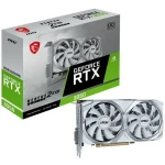 Funda MSI Nvidia GeForce RTX 3050 8 GB GDDR6