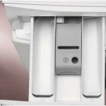 Lavadora Electrolux EWI7216O2B 1600 rpm 10 kg 6 Kg