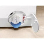 Lavadora Electrolux EWI7216O2B 1600 rpm 10 kg 6 Kg