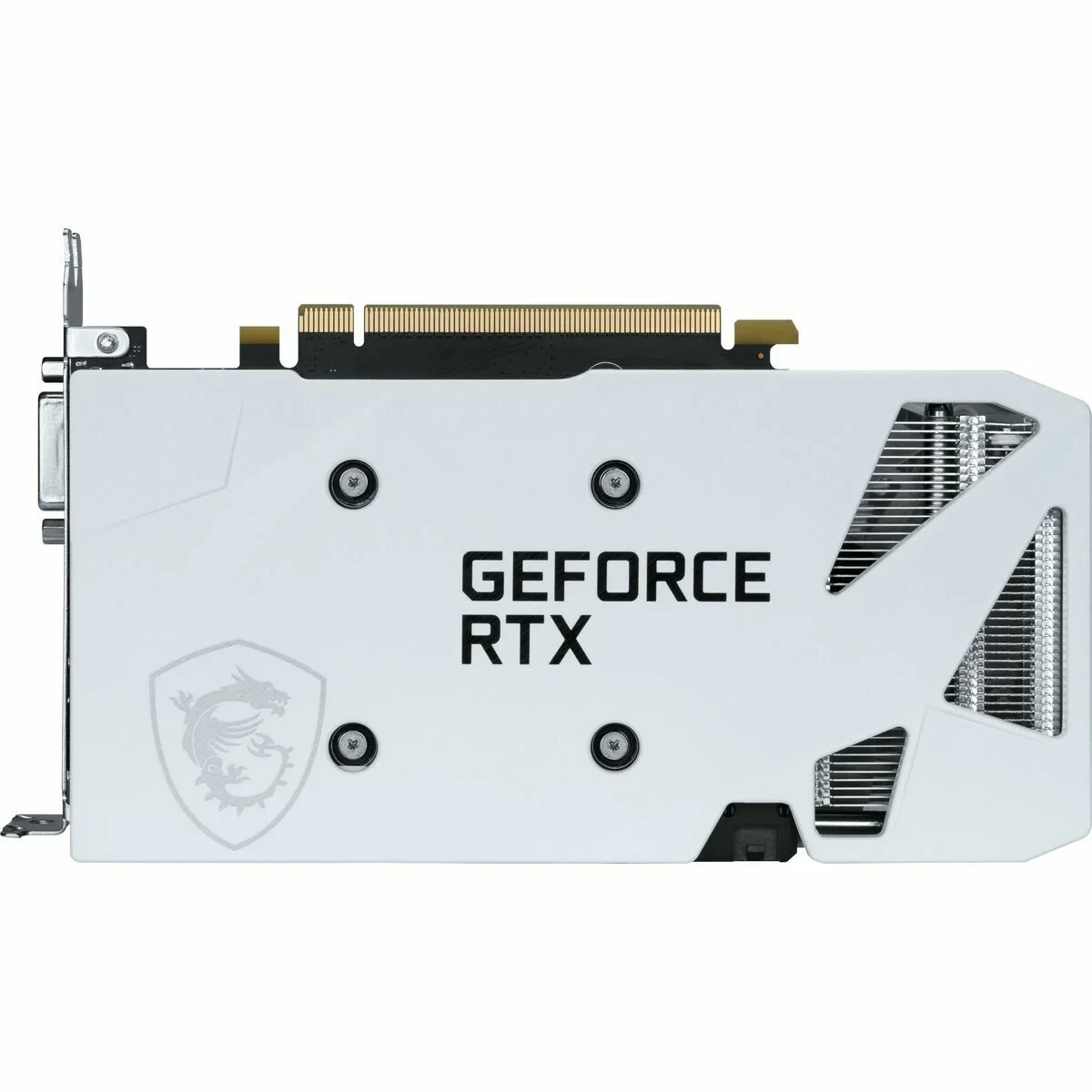 Funda MSI Nvidia GeForce RTX 3050 8 GB GDDR6