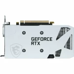 Funda MSI Nvidia GeForce RTX 3050 8 GB GDDR6