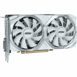 Funda MSI Nvidia GeForce RTX 3050 8 GB GDDR6